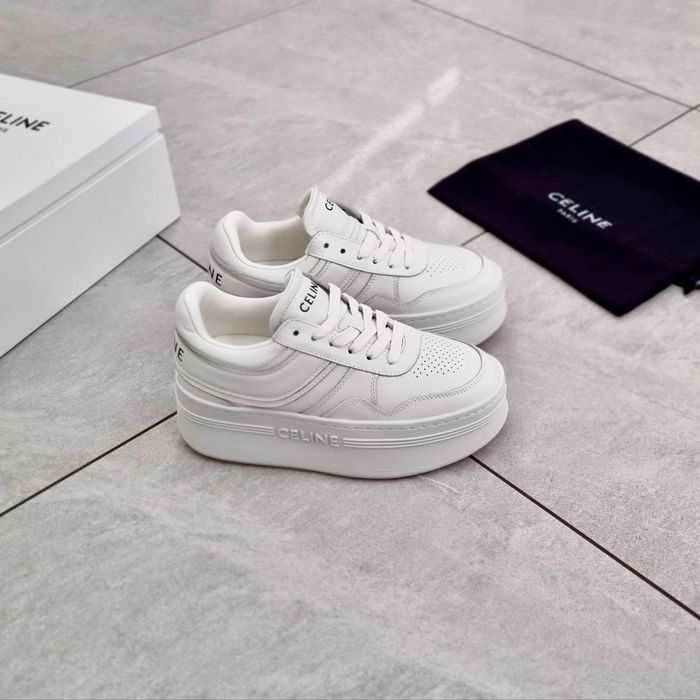 Skora naturalna Sneakersy Celine 36,37,38,39,40