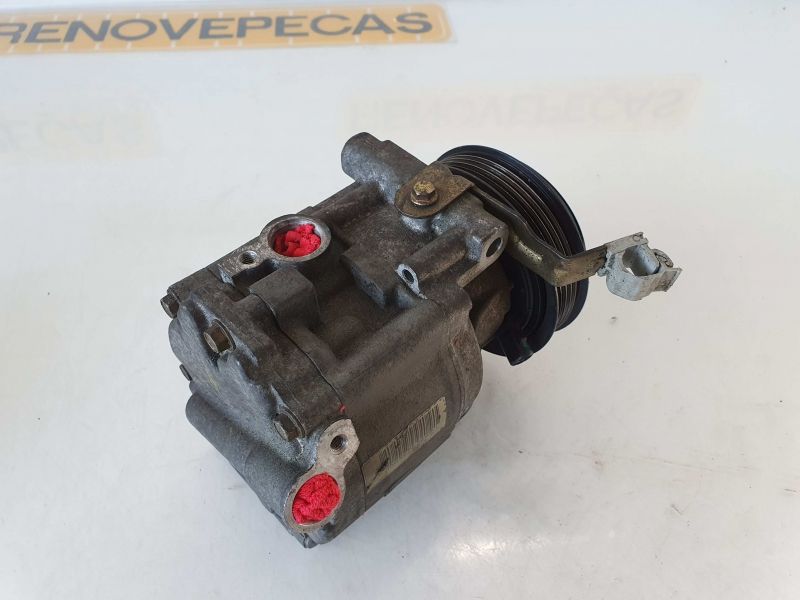 Compressor AC FIAT Punto (188_)