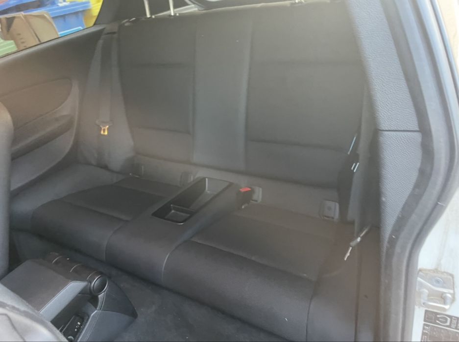 Bmw e87 seria 1
