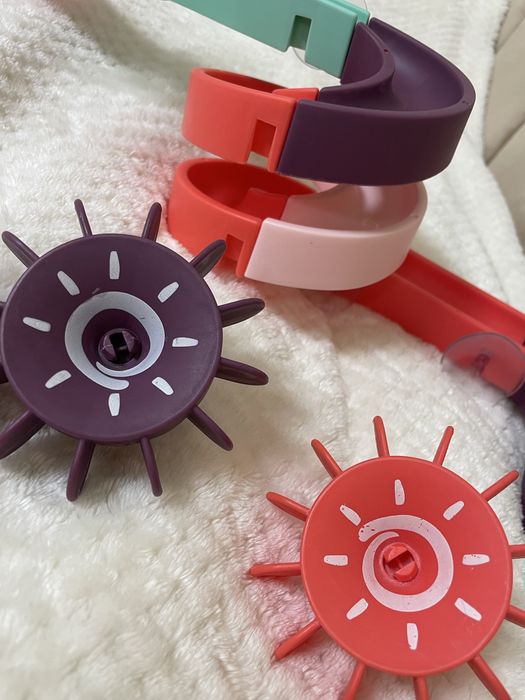 Іграшка для купання 1,5- 3 роки