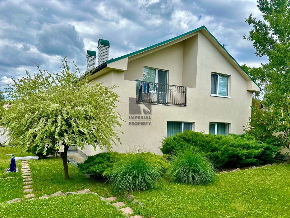 Дом по адресу (площадь 170 м²) - Atlanta.ua - фото 2