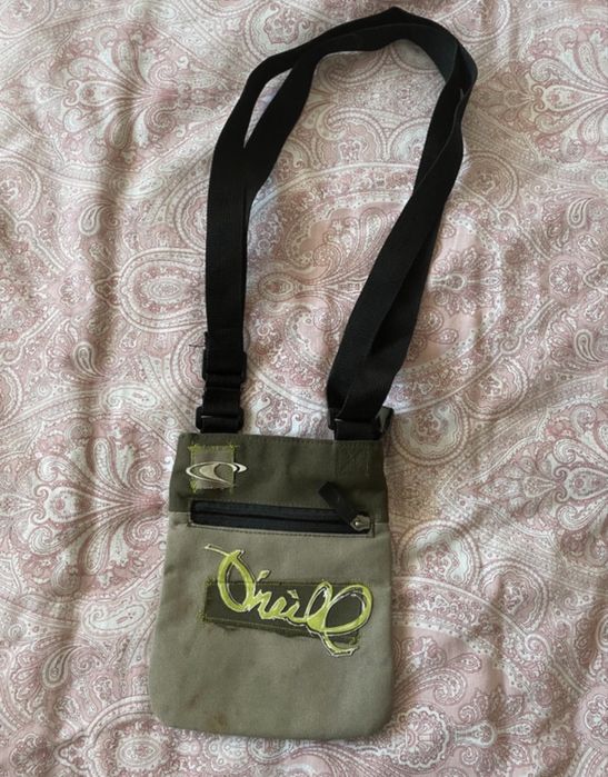 Bolsa a tiracolo marca O’neil