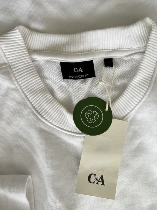 Футболка C&A чоловіча розмір Л