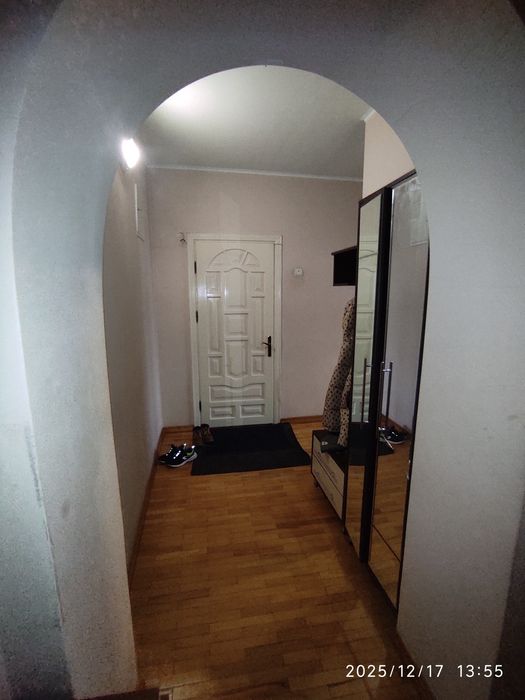 Здам 1к. Кармелюка -Щербанюка