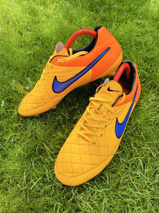 Korki Nike Tiempo Legend 5 SG Pro „Intense Heat Pack - 44