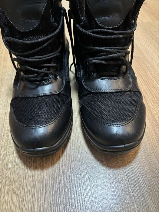 Продам берци поліція, 45 розмір