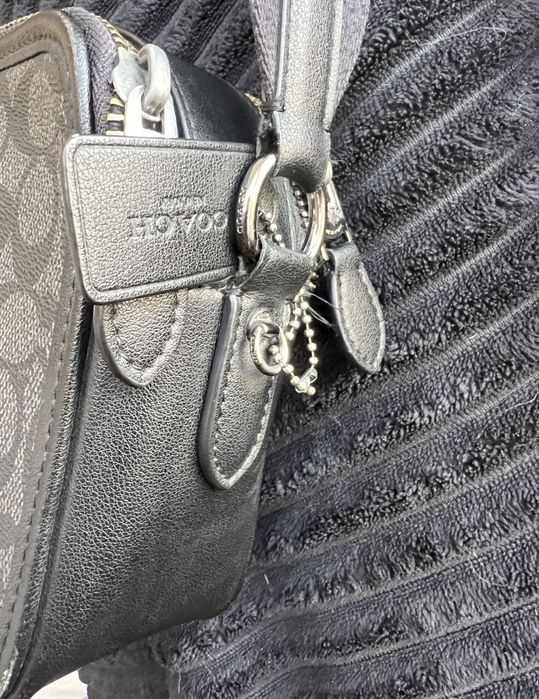 Сумка Coach оригінал
