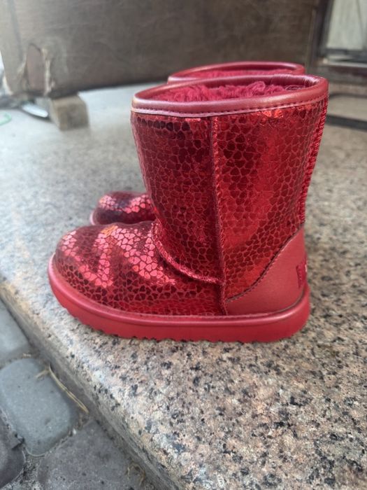 Дитячі UGG, оригінал.