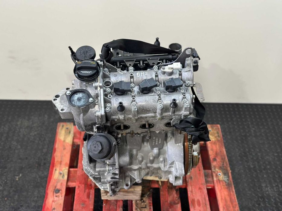 Motor 1.2i 12v Seat Ibiza /VW Polo (Ref. BME) Ref. compatíveis AZQ