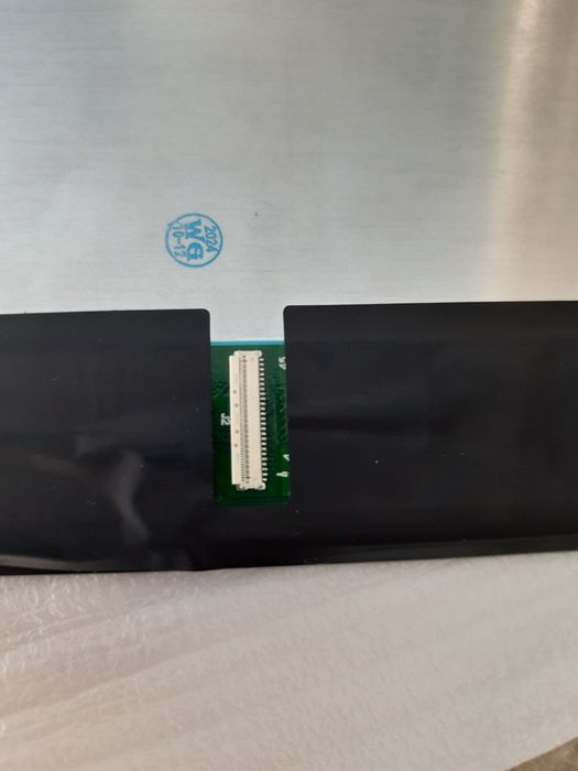 Дисплей Lenovo Tab M10 3 generation TB328FU з сенсором black Orig Chi