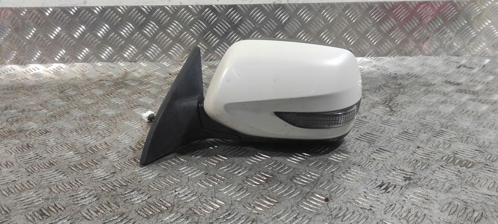 lusterko lewe rhd 37j subaru legacy v kombi 09-