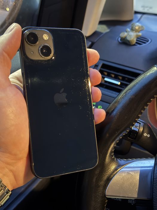 Продам айфон 13  iphone 13 128