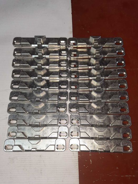 Продам оконную фурнитуру МАСО МULTI TREND старого образца