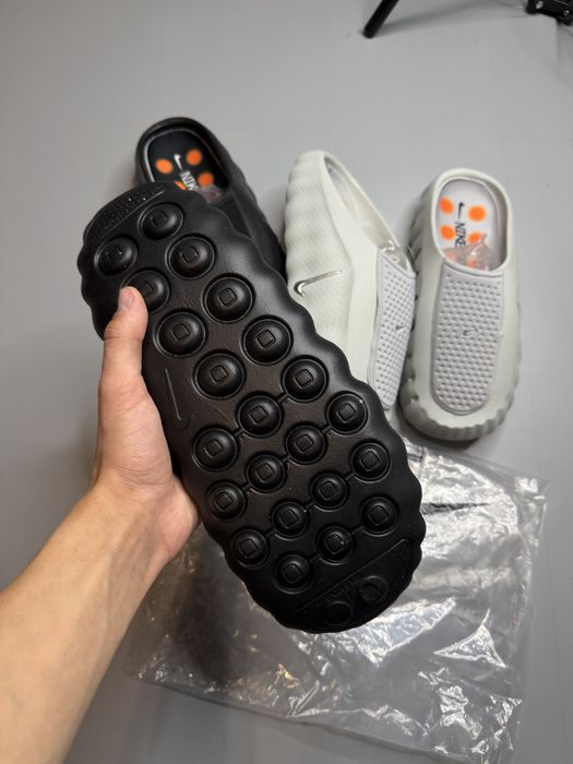 ‼️РОЗПРОДАЖ‼️Nike Mind / Nike Mind тапки / Nike Mind slides / тапки Найк