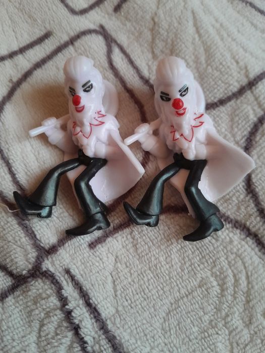 Фігурки бравл старс