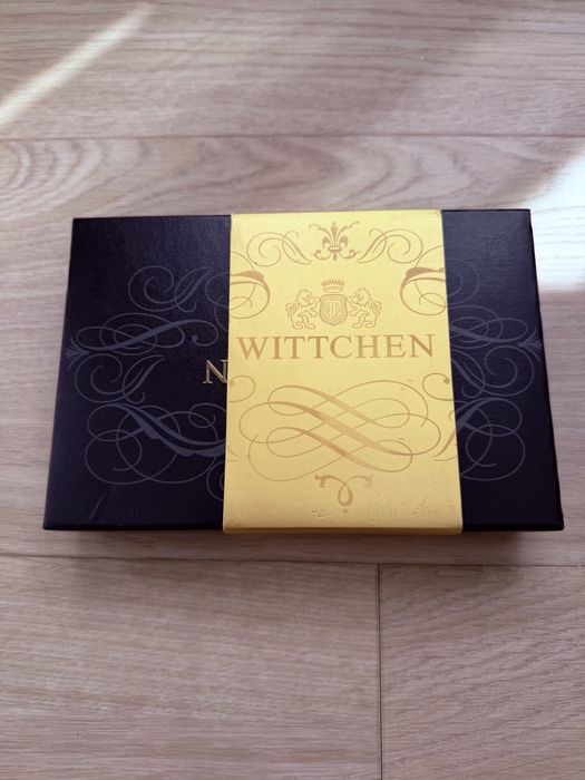 Wittchen гаманець новий