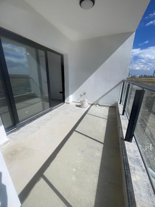 Apartament nad morzem Cypr Północny