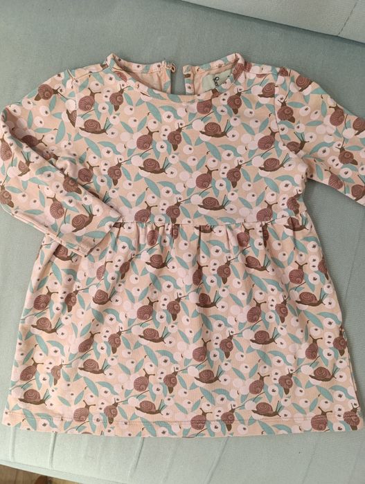 Sukienka Sweetie, roz. 80