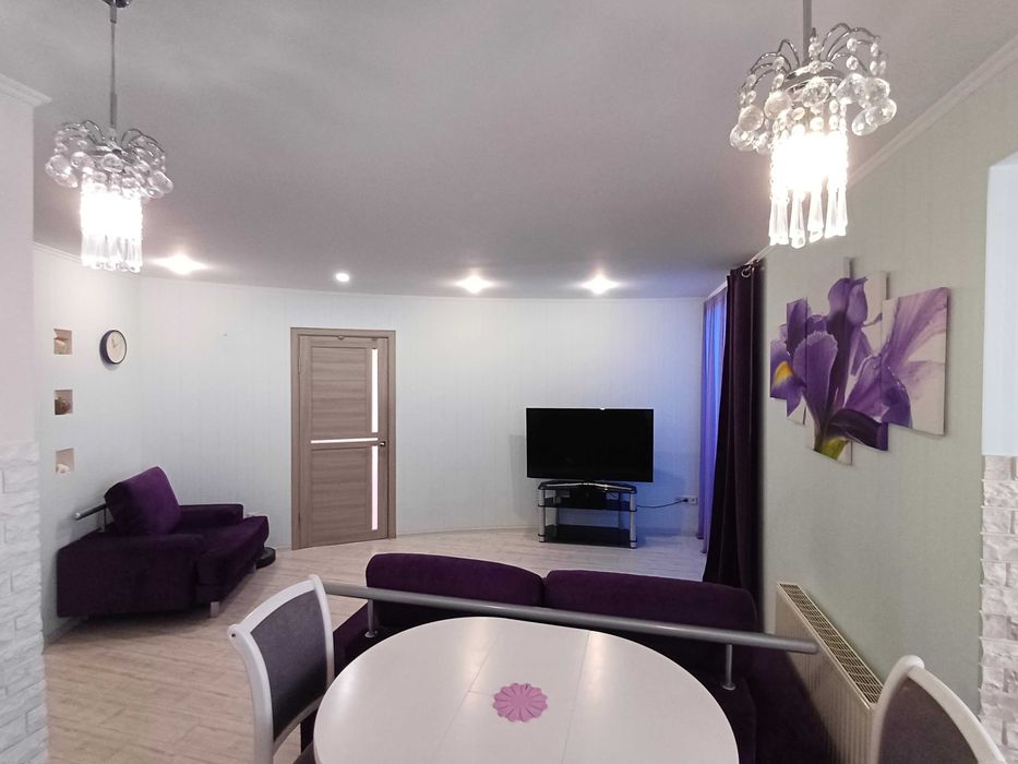 Сдам уютную квартиру на ЖМ Солнечный, ул.Любарского 36 (Белостоцкого)