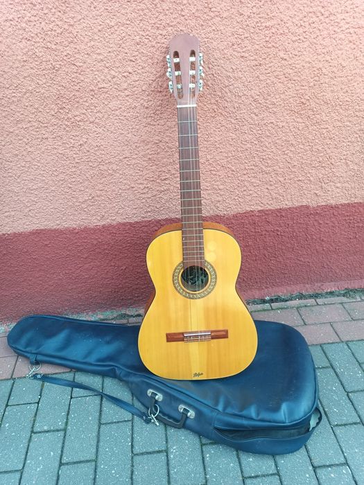 Hohner gitara klasyczna