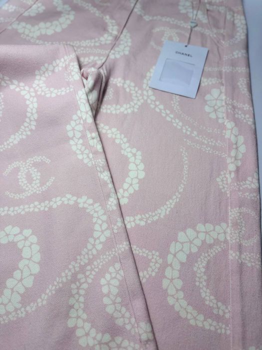 Джинси ,джинсы Chanel 2026