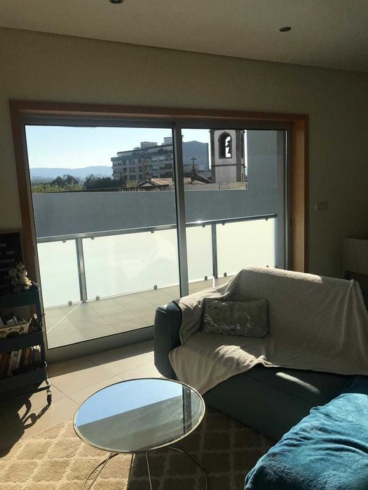 Apartamento T3 vila Prado