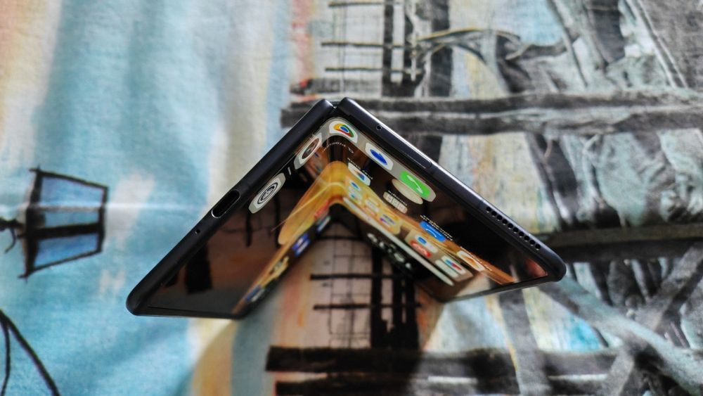 Honor Magic V3 (12/512) - Dobrável 7.92" | Finíssimo