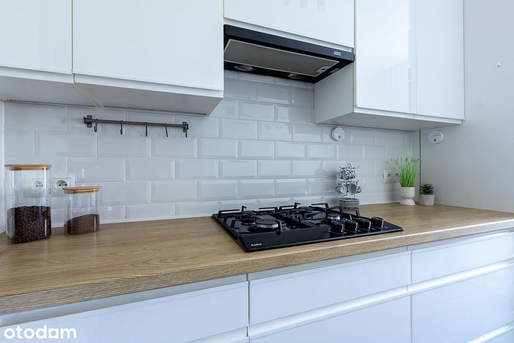 3 pokoje | balkon | nowoczesne mieszkanie | Leszno IPowstańców Wlkp