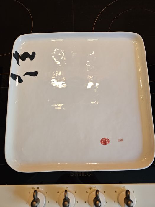 Zestaw Sushi  2-os. Premium w Japońskim Stylu   Almi Decor   Nieużywany