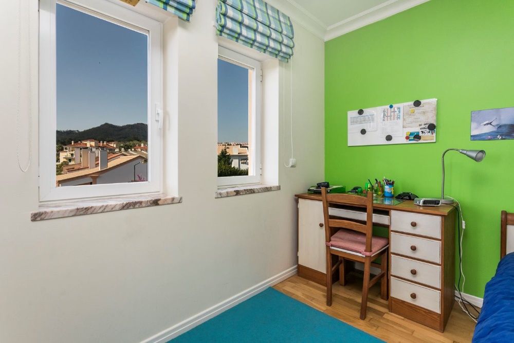 Mobilia quarto jovem