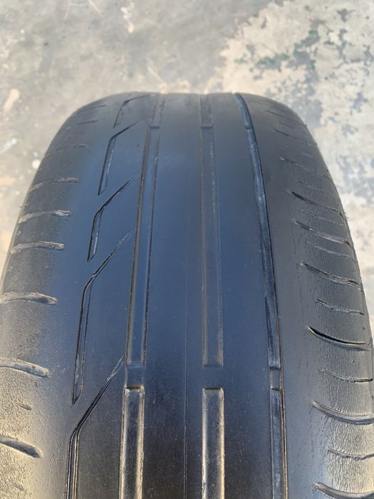 Pneus Bridgestone 225/50 R18 95W