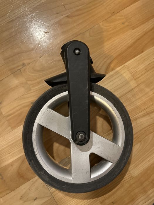 Kółko do wózka x-lander x-cite