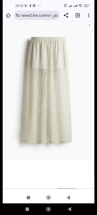 Пляжні брюки, легкі George