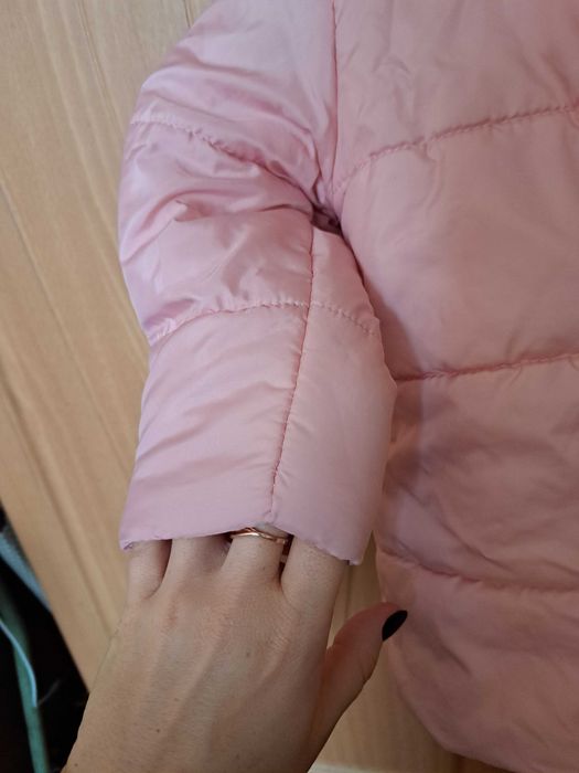 Детские вещи для девочки