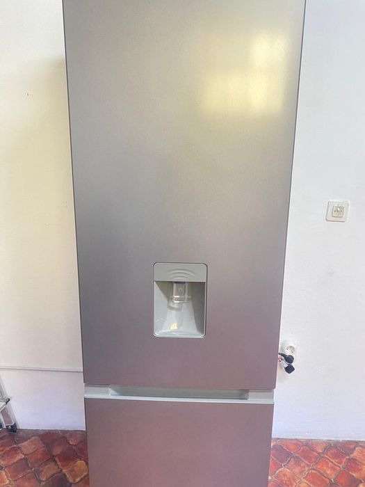 Geladeira Confortec 259L