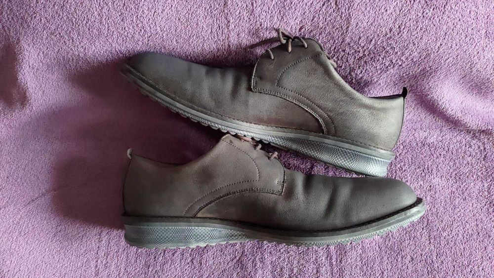 comfort ECCO р45+ в сост