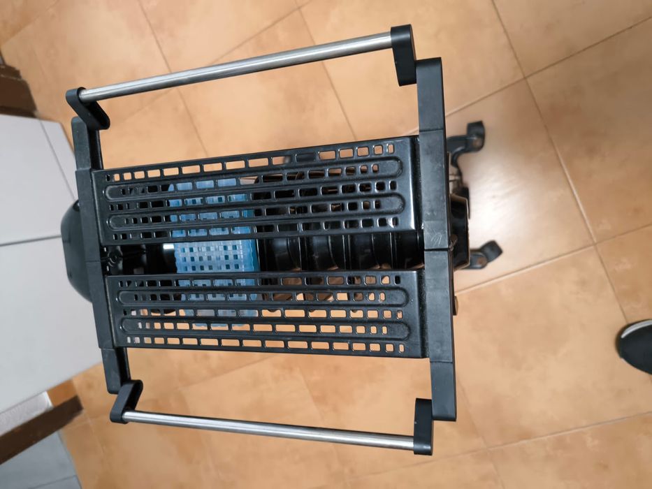 Vendo aquecedor a óleo