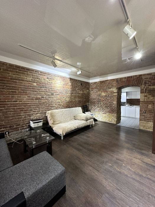 1-кімнатна квартира 28 м² з ремонтом - зображення 2