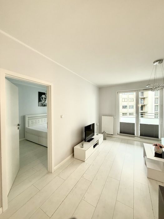 Reda, Aquasfera, Apartament na doby/ wynajem krótkoterminowy