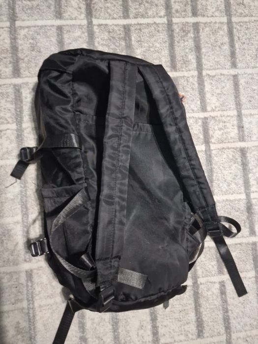 Спортивная сумка-рюкзак