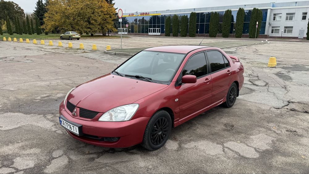 Продам Mitsubishi Lancer 9 2006
