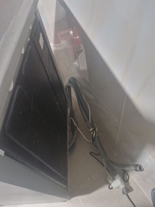 Maquina lavar loiça Fagor