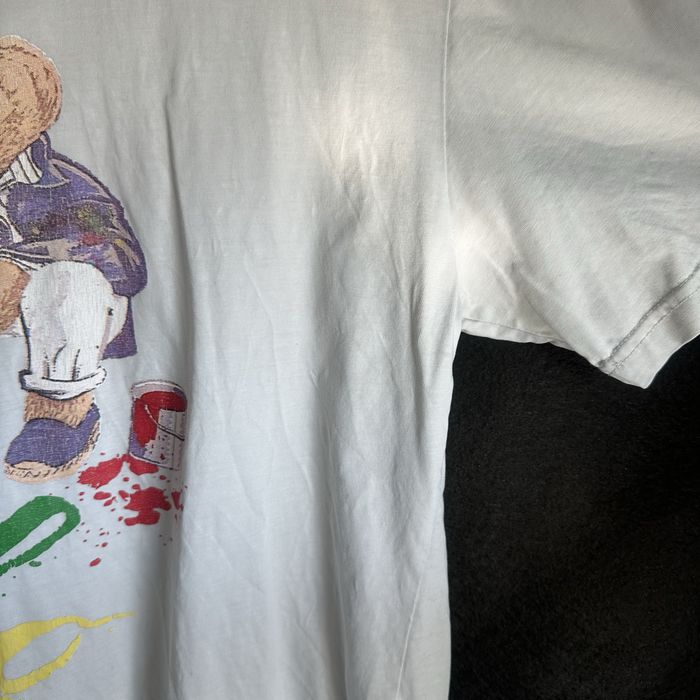 Polo ralph lauren Bear футболка