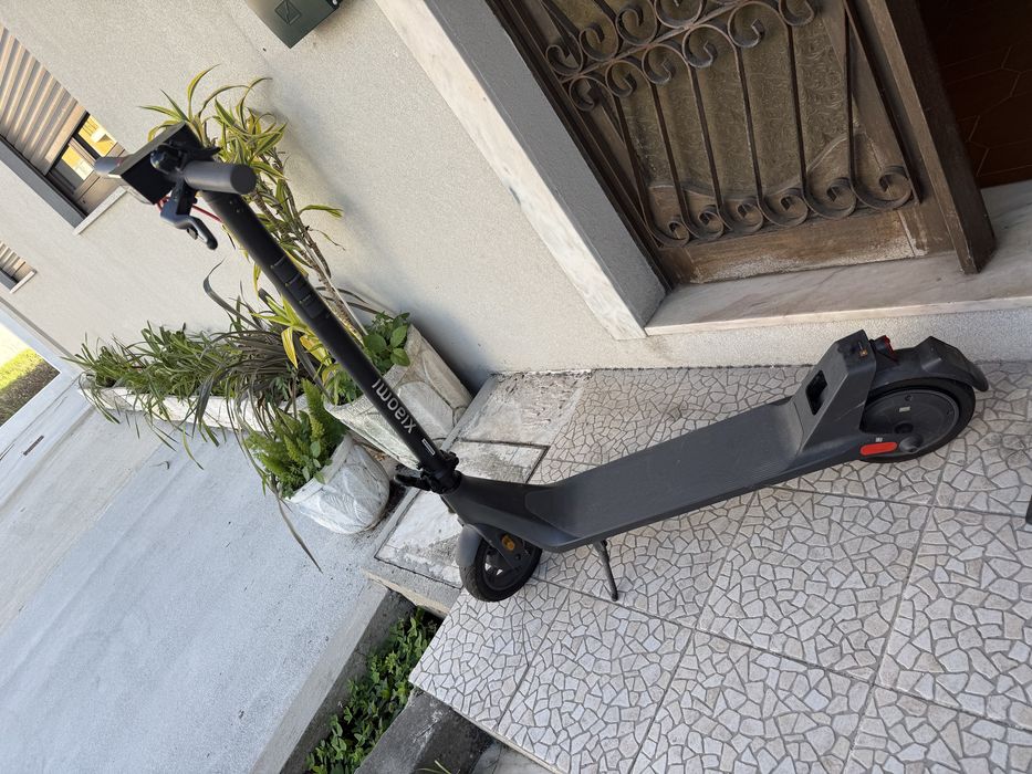 Trotinete Xiaomi