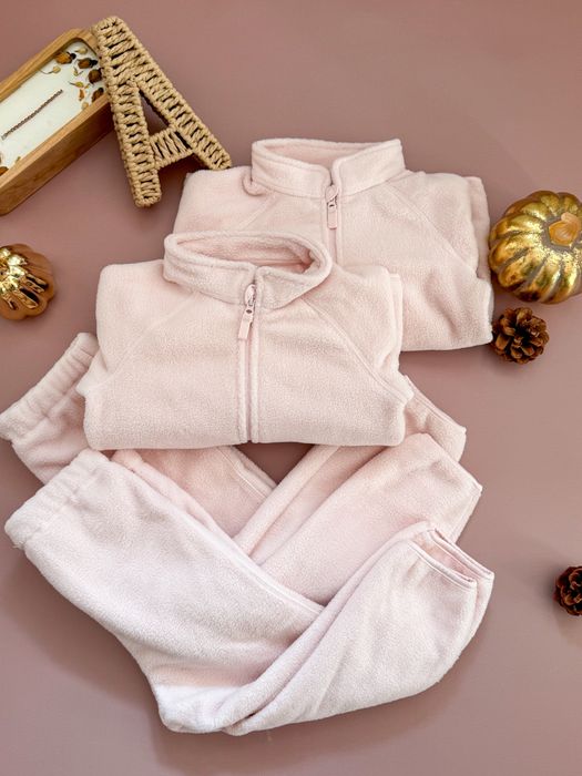 Флісовий костюм H&M