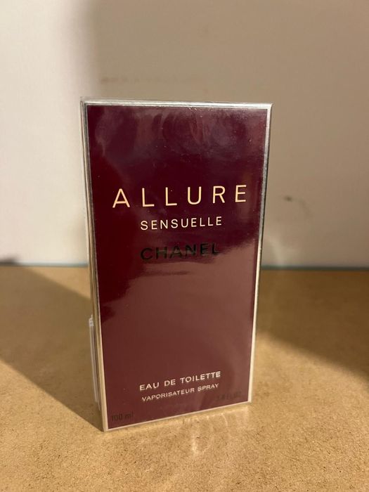 Perfumy różne rodzaje