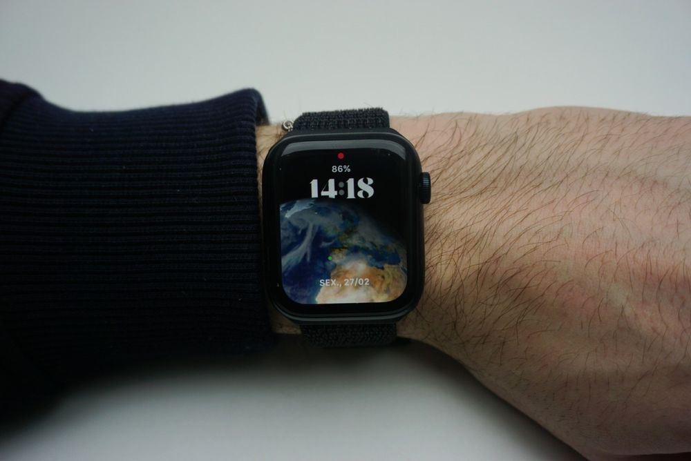 Apple watch 2 gen