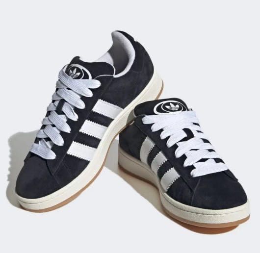 TYLKO ORYGINAŁ‼️Adidas Campus 00s damskie sneakersy nowe oryginalne rozmiar 37 HQ8708 buty sportowe damskie buty adidas 37