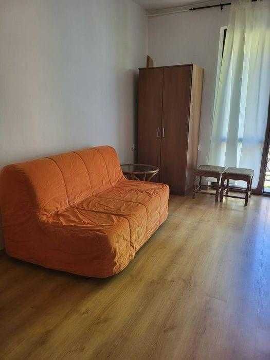 Przyjazne zwierzętom 2 pokoje