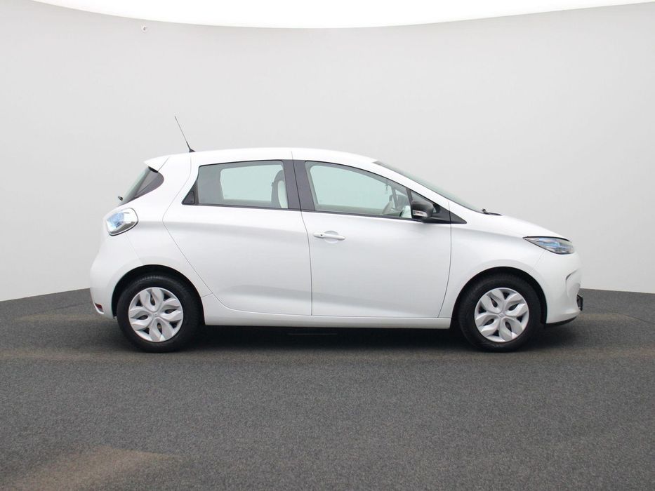 Renault Zoe (c/ Bateria) Life